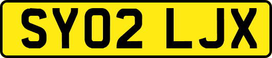 SY02LJX