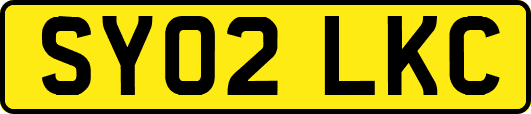 SY02LKC