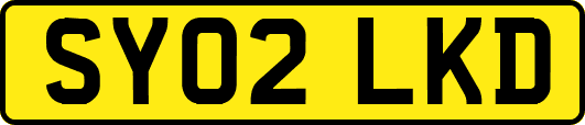 SY02LKD