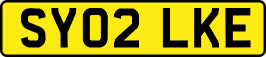 SY02LKE