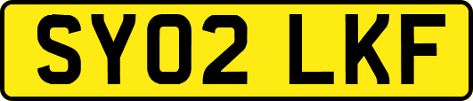 SY02LKF
