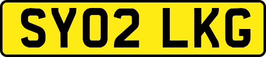 SY02LKG