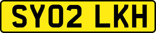 SY02LKH