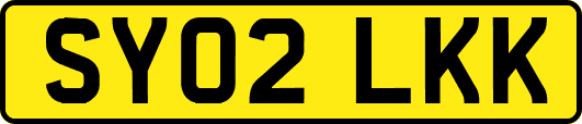 SY02LKK
