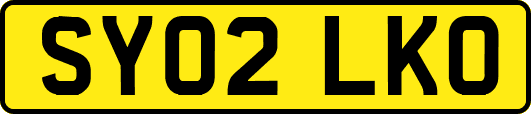 SY02LKO