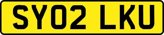 SY02LKU