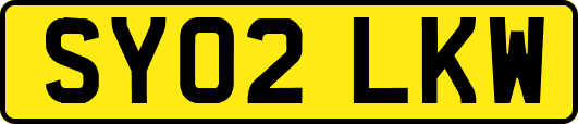 SY02LKW