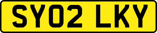 SY02LKY