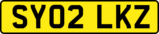 SY02LKZ