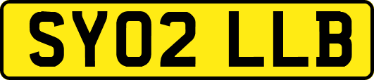 SY02LLB