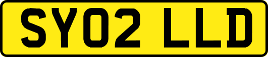 SY02LLD