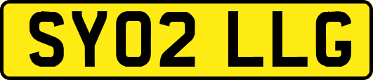 SY02LLG