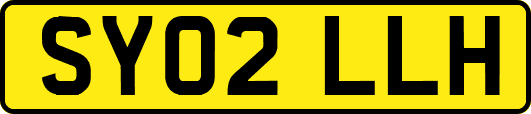 SY02LLH