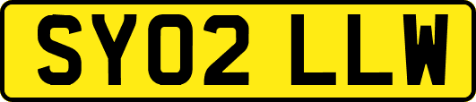 SY02LLW