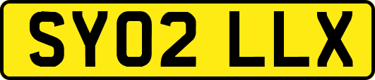 SY02LLX