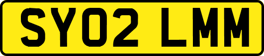 SY02LMM