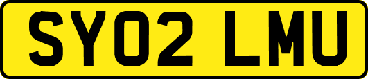 SY02LMU