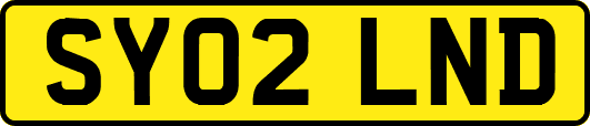 SY02LND