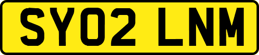 SY02LNM