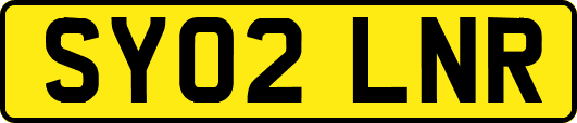 SY02LNR