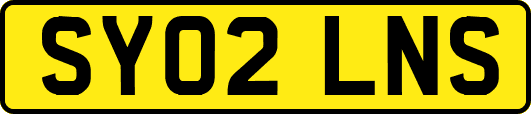 SY02LNS