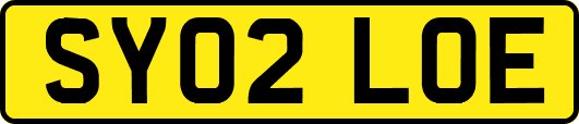 SY02LOE