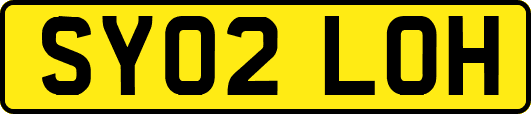 SY02LOH