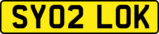 SY02LOK