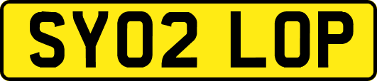 SY02LOP