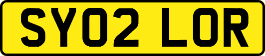 SY02LOR