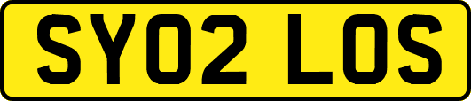 SY02LOS