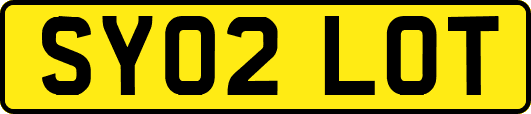 SY02LOT