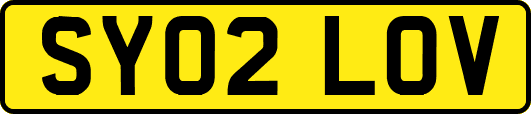 SY02LOV