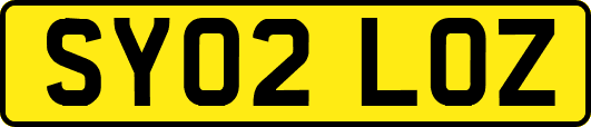 SY02LOZ