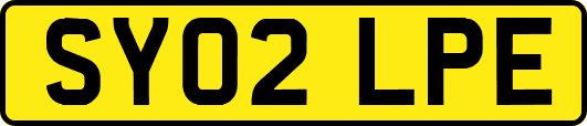 SY02LPE
