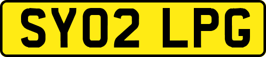 SY02LPG