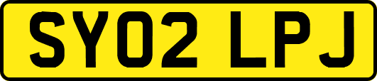 SY02LPJ