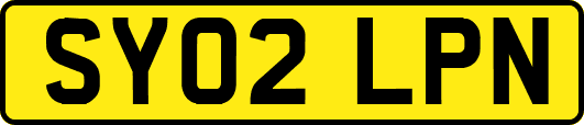 SY02LPN