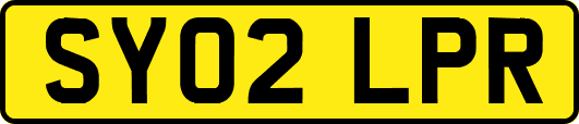 SY02LPR