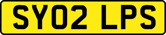 SY02LPS