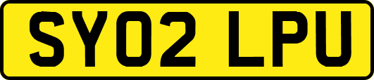 SY02LPU