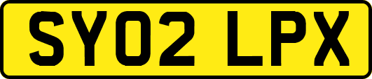 SY02LPX