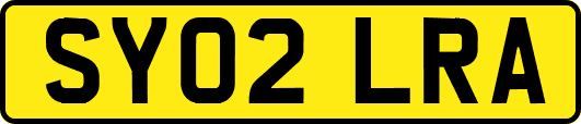 SY02LRA