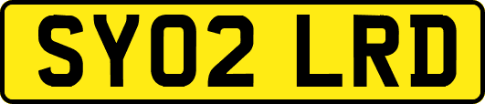 SY02LRD