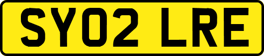 SY02LRE
