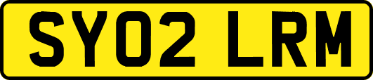 SY02LRM