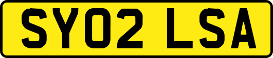 SY02LSA