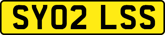SY02LSS