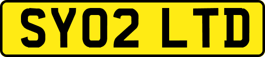 SY02LTD