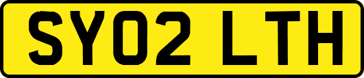 SY02LTH